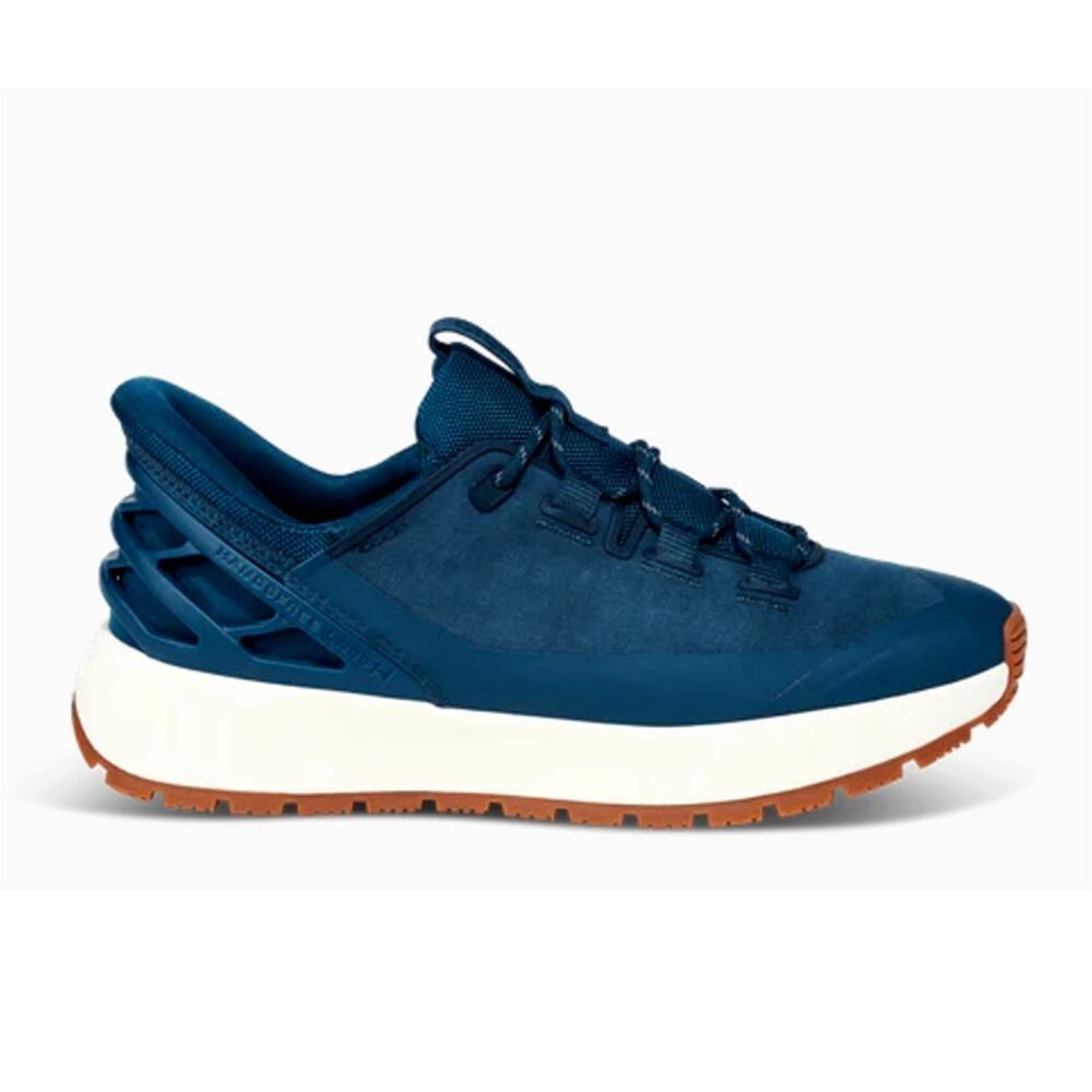 Kizik Unisex Tidepool Wasatch Casual Sneakers Size M's 7 W's 8.5